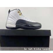 Retro 12 130690-125 (2013) Taxi Jordan 0523